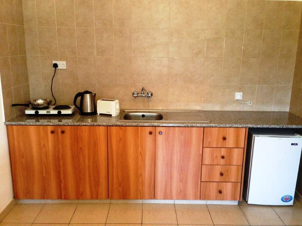 Carina Hotel Apartments Айя Напа Екстериор снимка